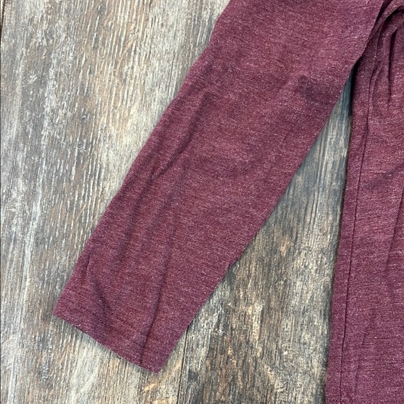 Jumping Beans White Long Sleeve Tee with Cartoon Graphic Print - Picture 7 of 8